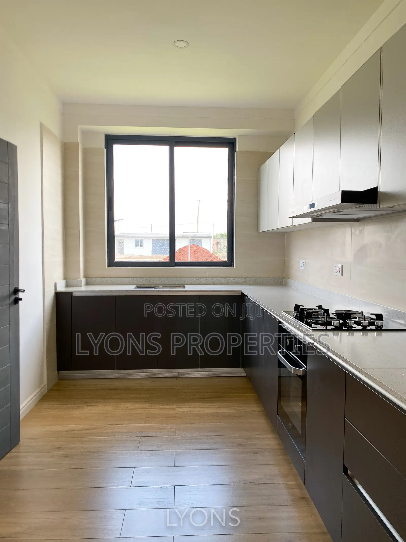 4bdrm Townhouse / Terrace in Ole Kasasi for rent