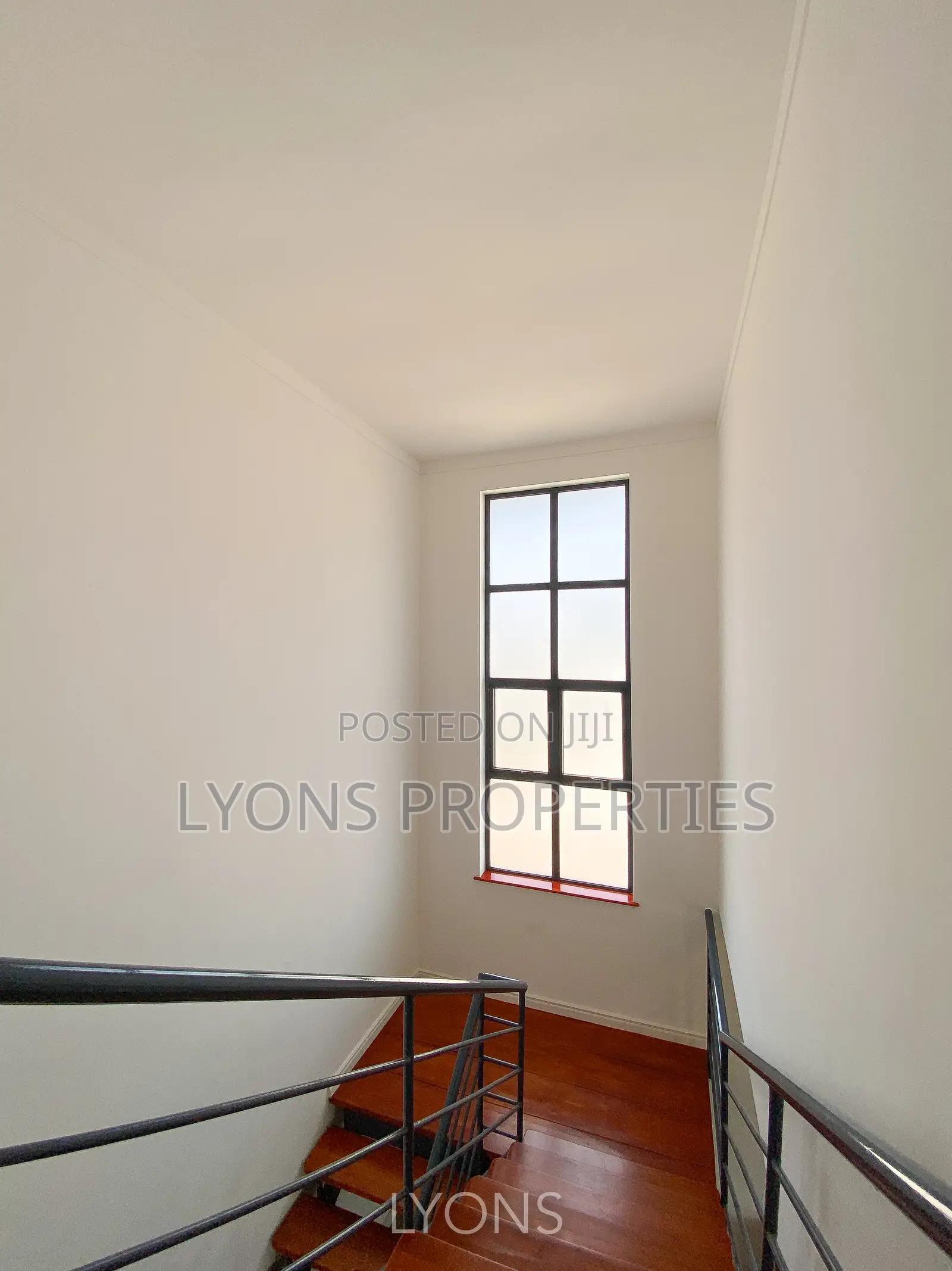 4bdrm Townhouse / Terrace in Ole Kasasi for rent