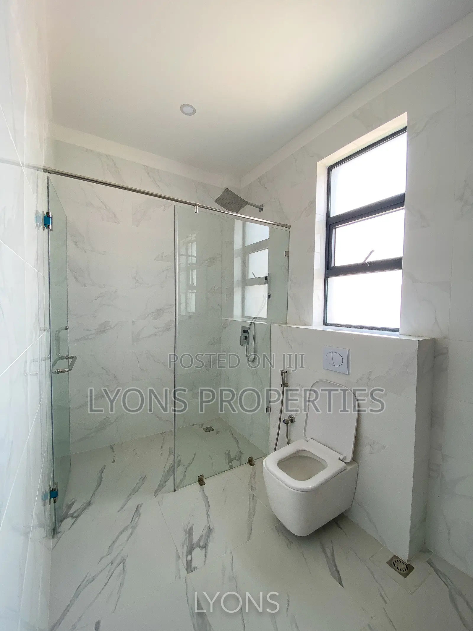 4bdrm Townhouse / Terrace in Ole Kasasi for rent