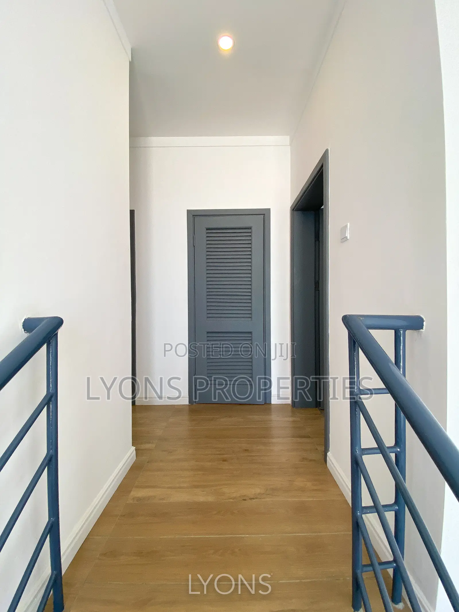 4bdrm Townhouse / Terrace in Ole Kasasi for rent