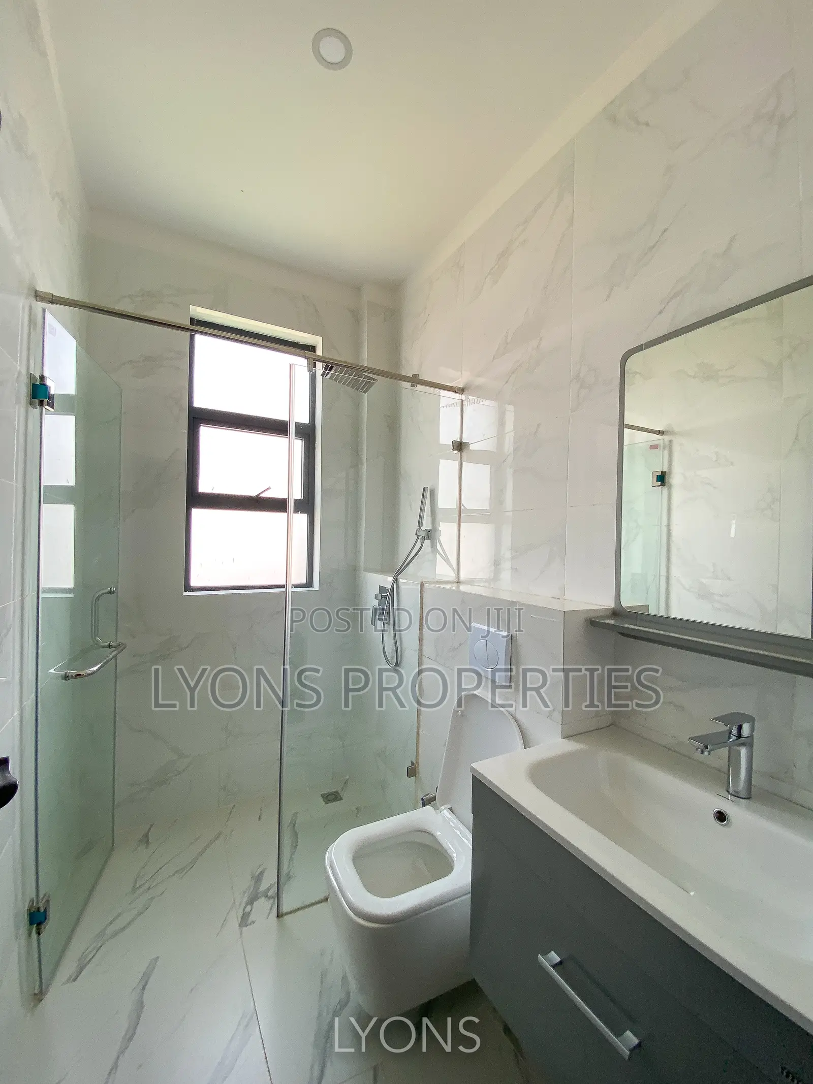4bdrm Townhouse / Terrace in Ole Kasasi for rent