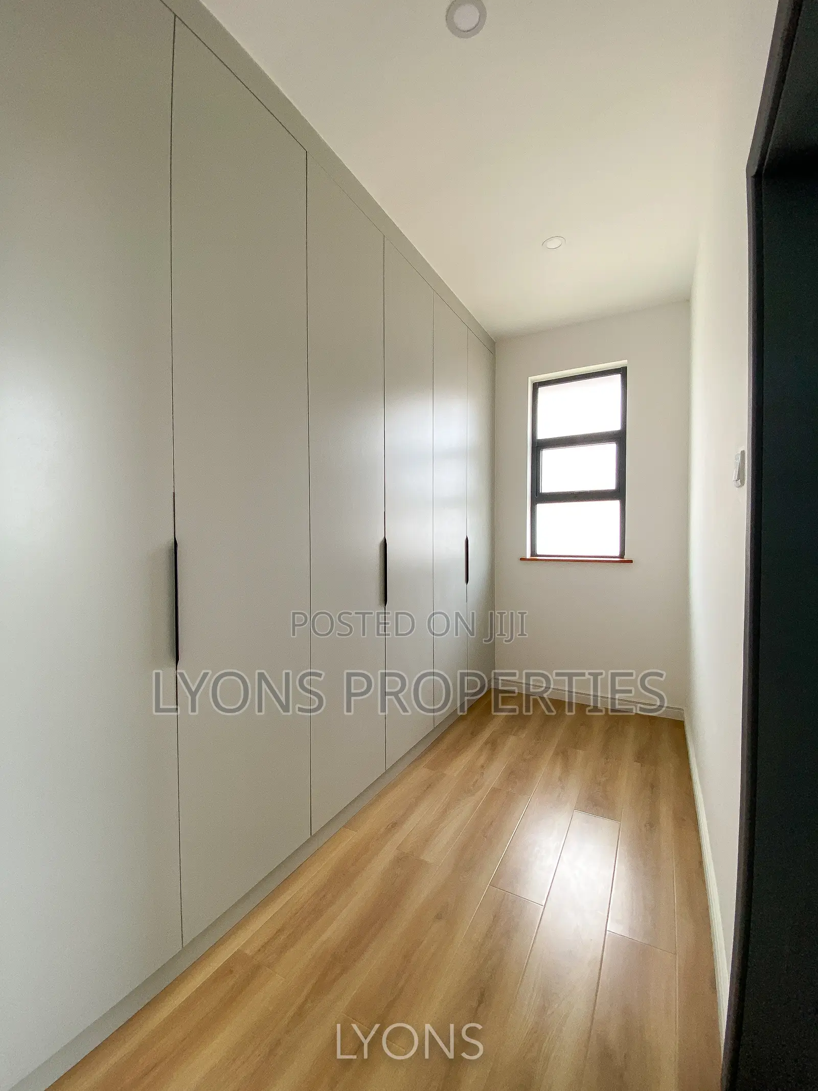 4bdrm Townhouse / Terrace in Ole Kasasi for rent