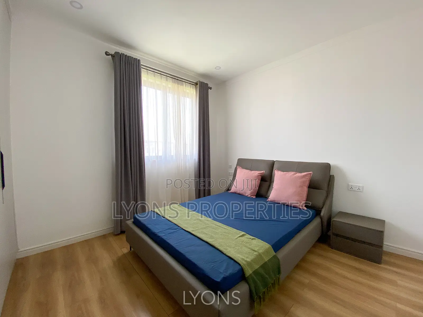 4bdrm Townhouse / Terrace in Ole Kasasi for rent