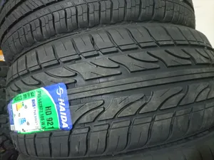 265/40zr22 Haida Tyres