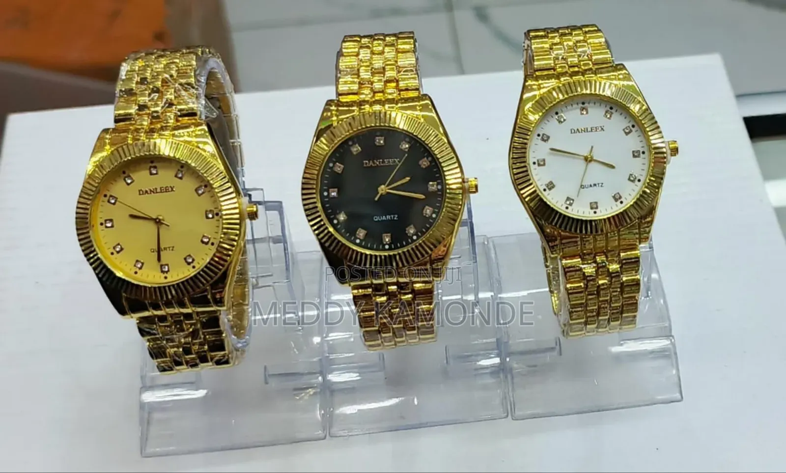 Classy Watch