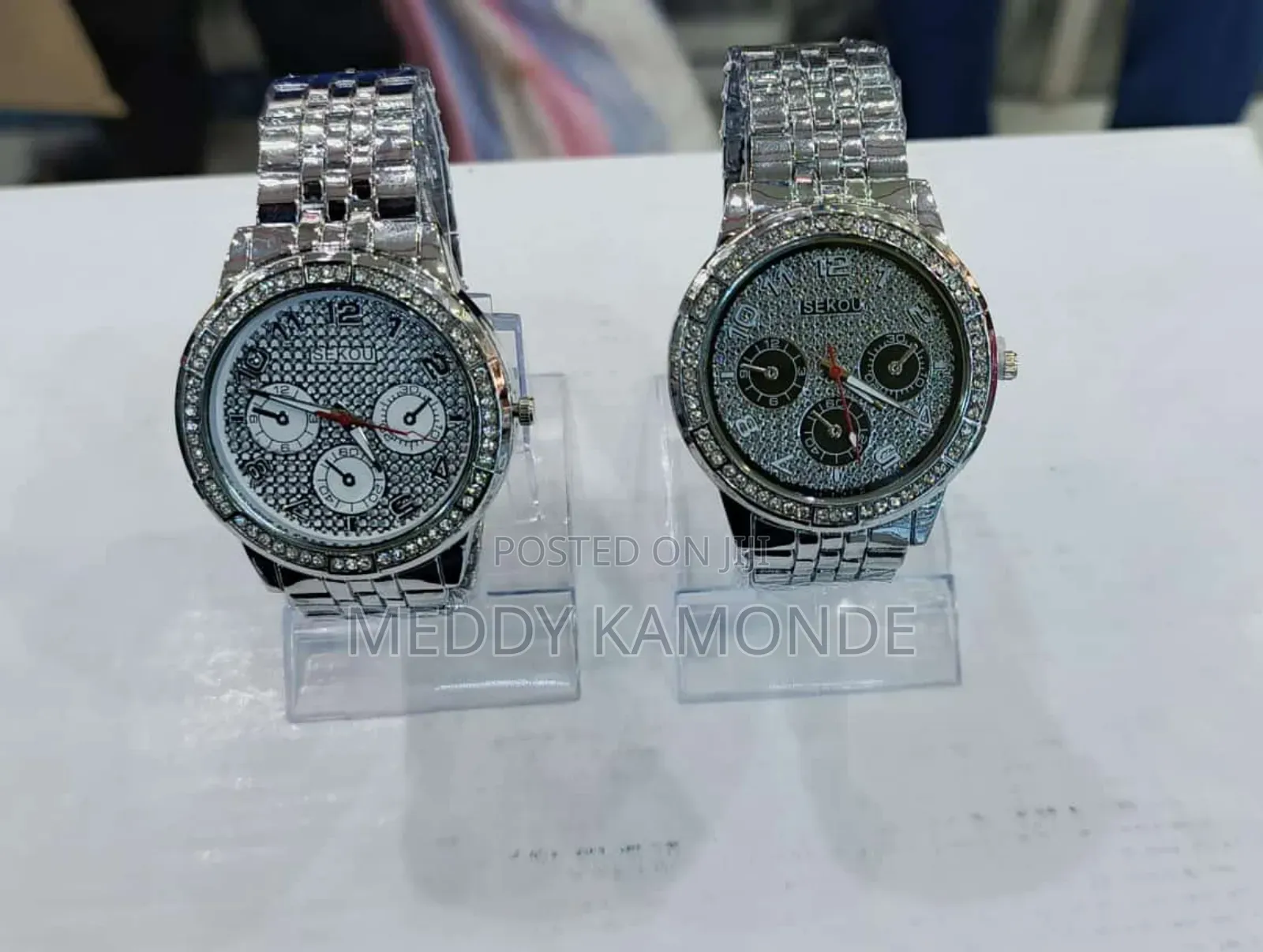 Classy Watch