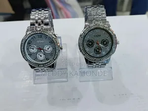 Classy Watch