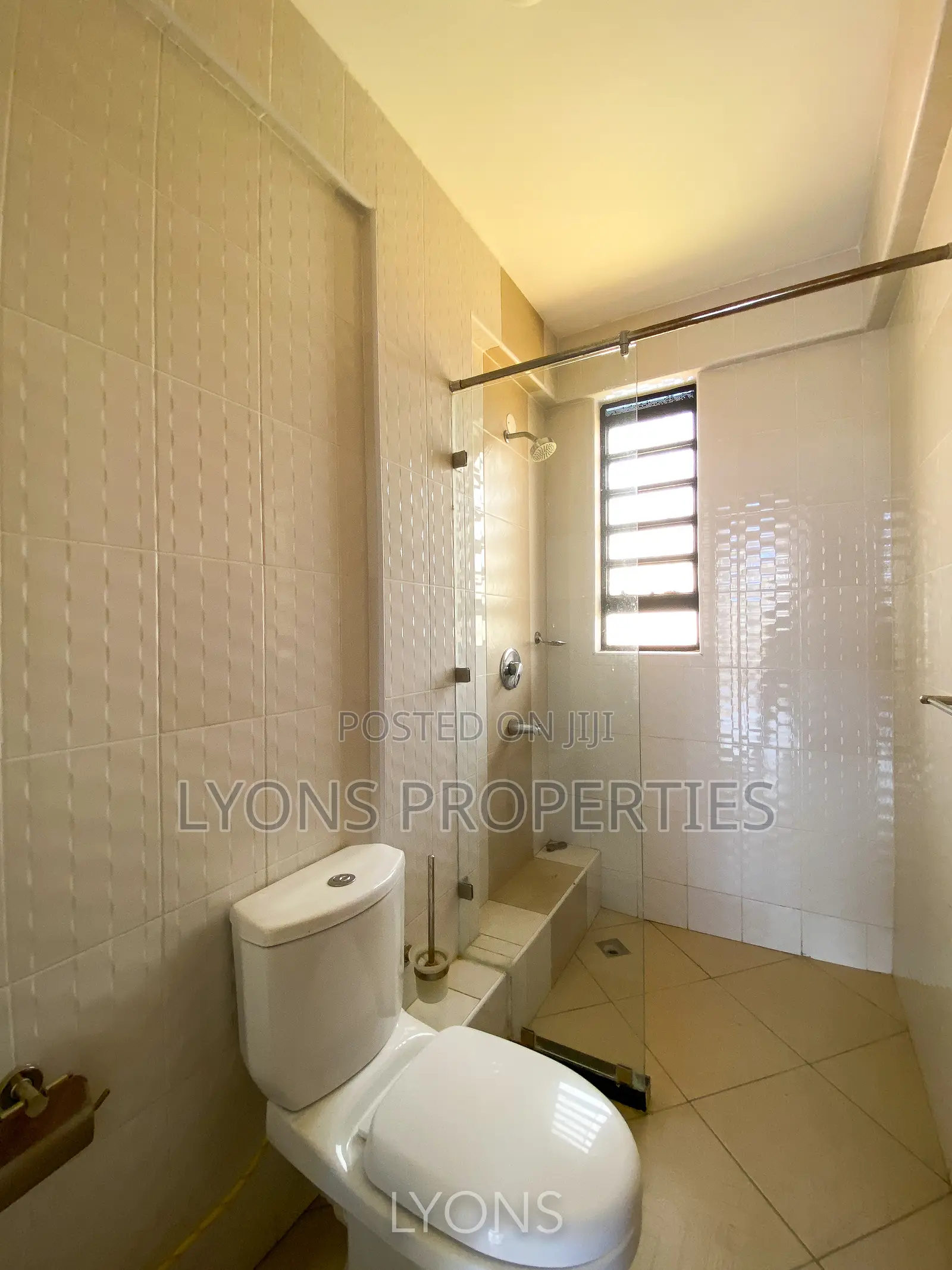 2bdrm Apartment in Maasai Lodge for sale