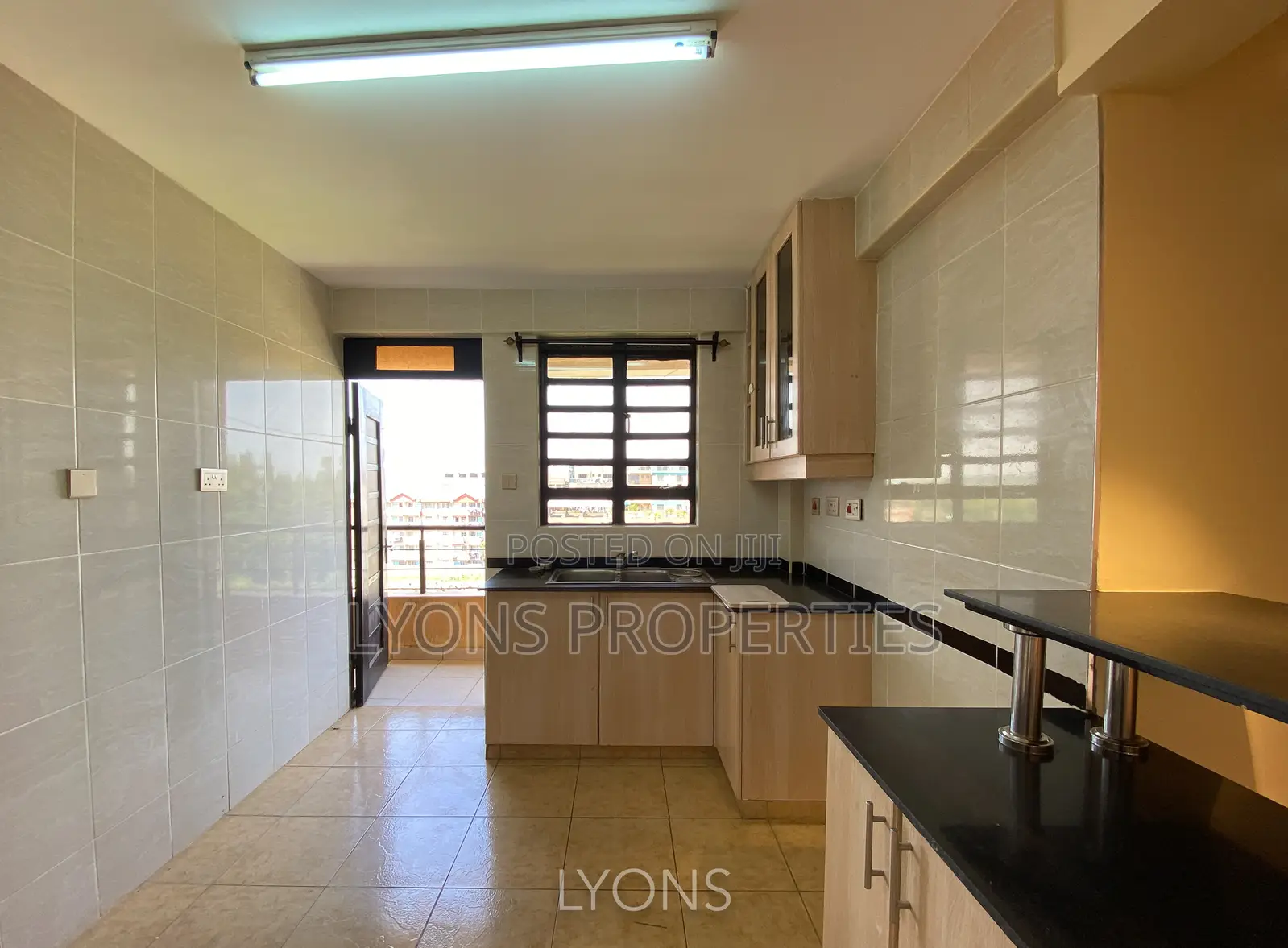 2bdrm Apartment in Maasai Lodge for sale