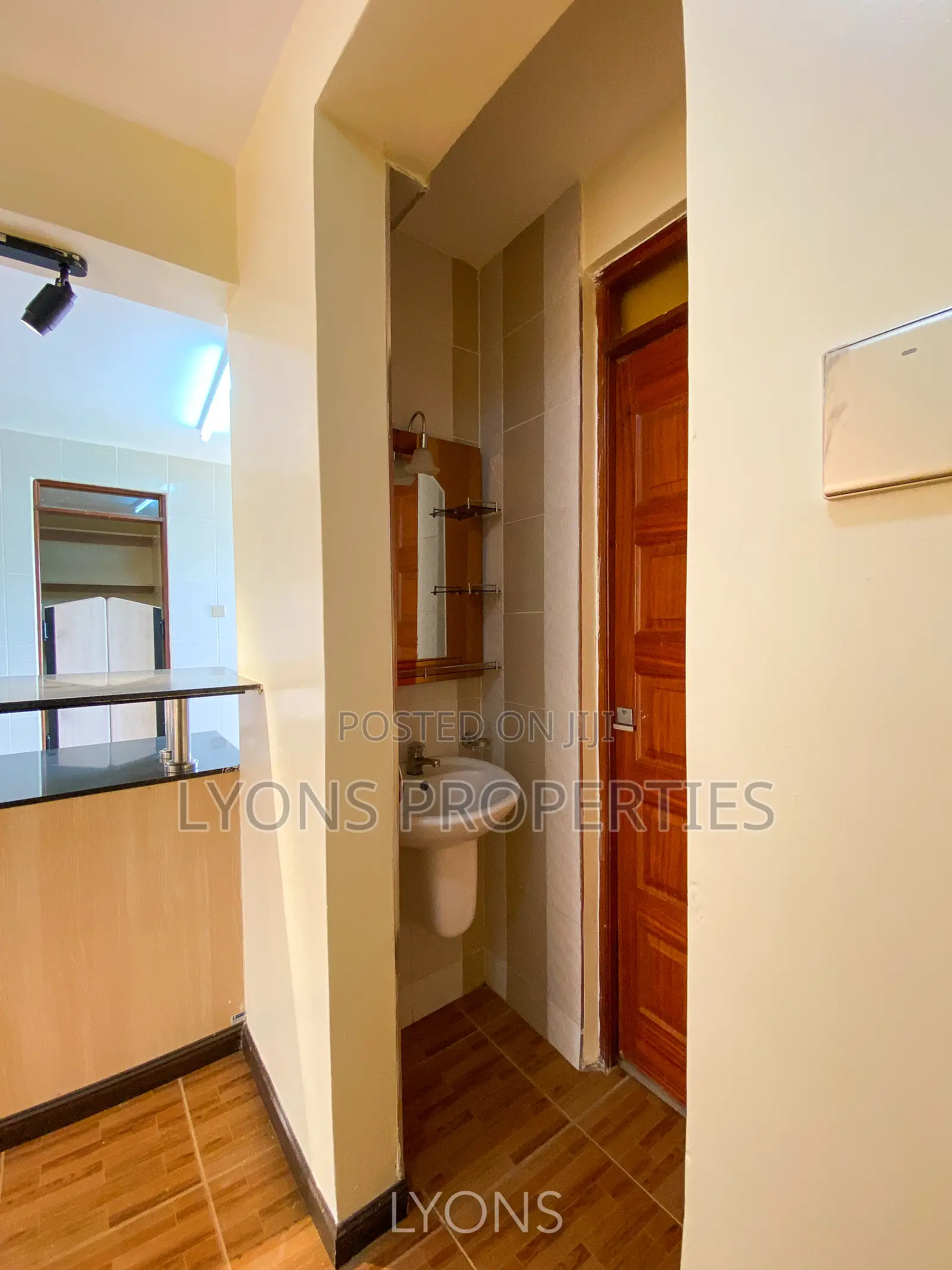 2bdrm Apartment in Maasai Lodge for sale