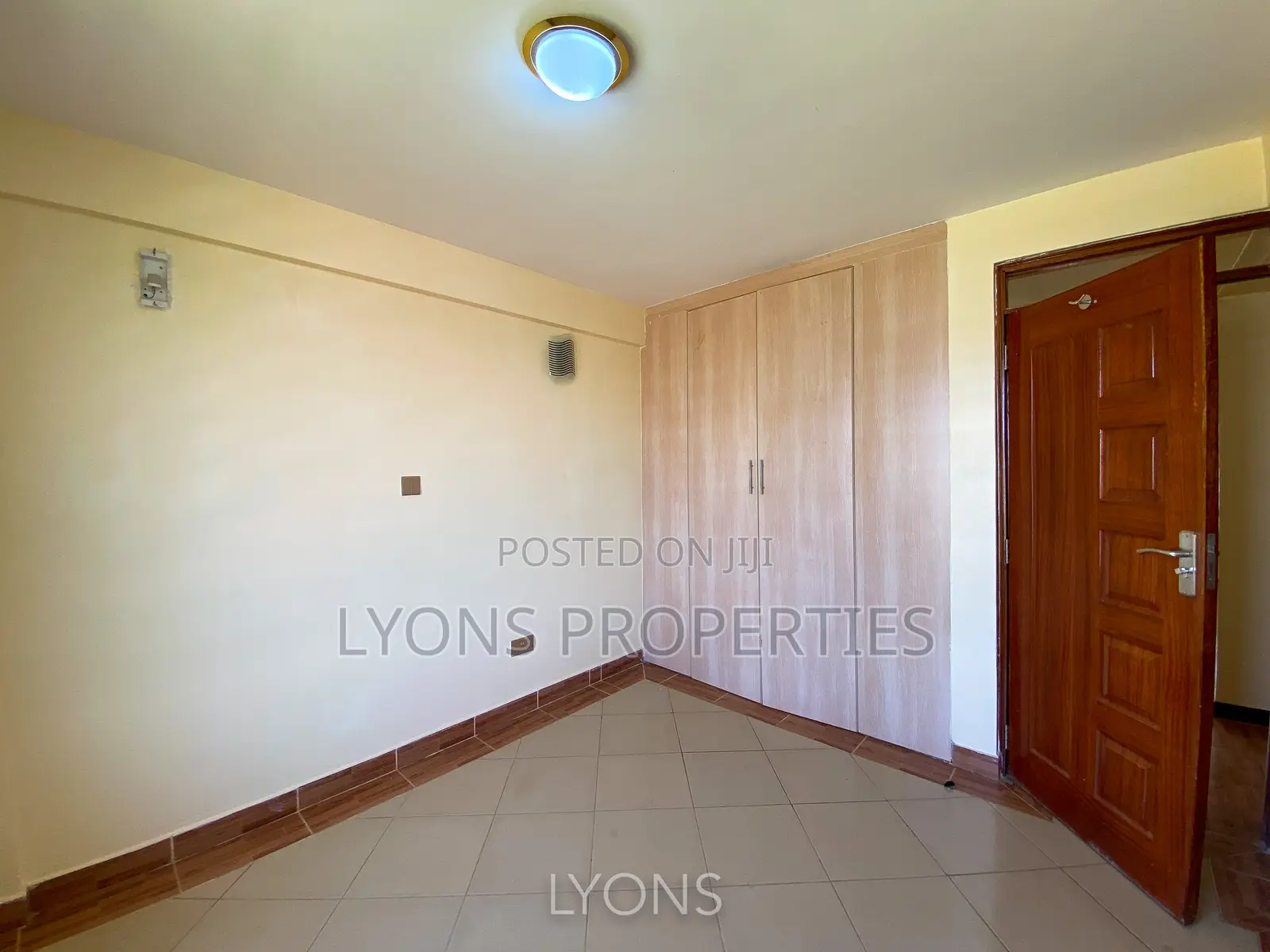 2bdrm Apartment in Maasai Lodge for sale