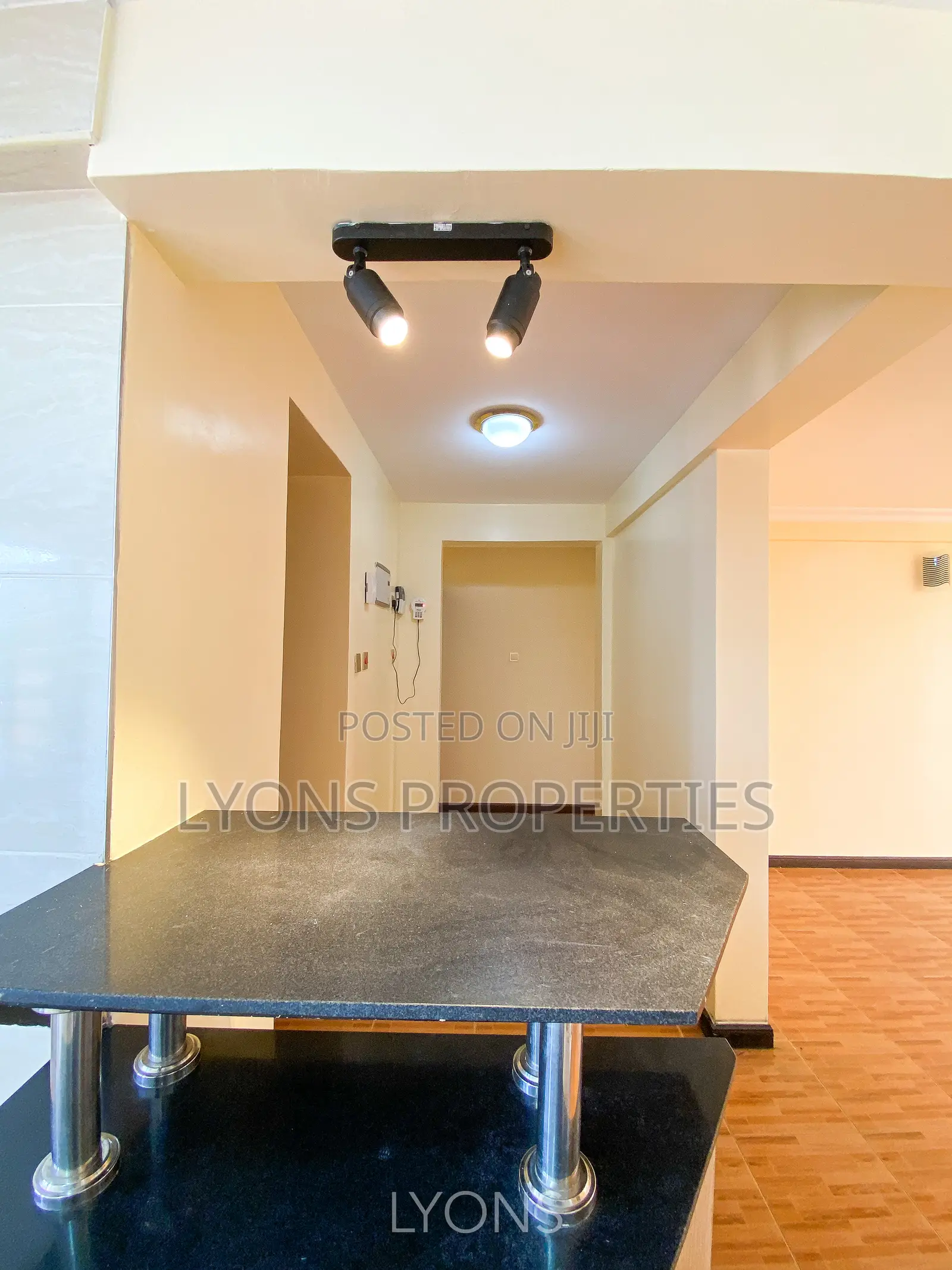 2bdrm Apartment in Maasai Lodge for sale