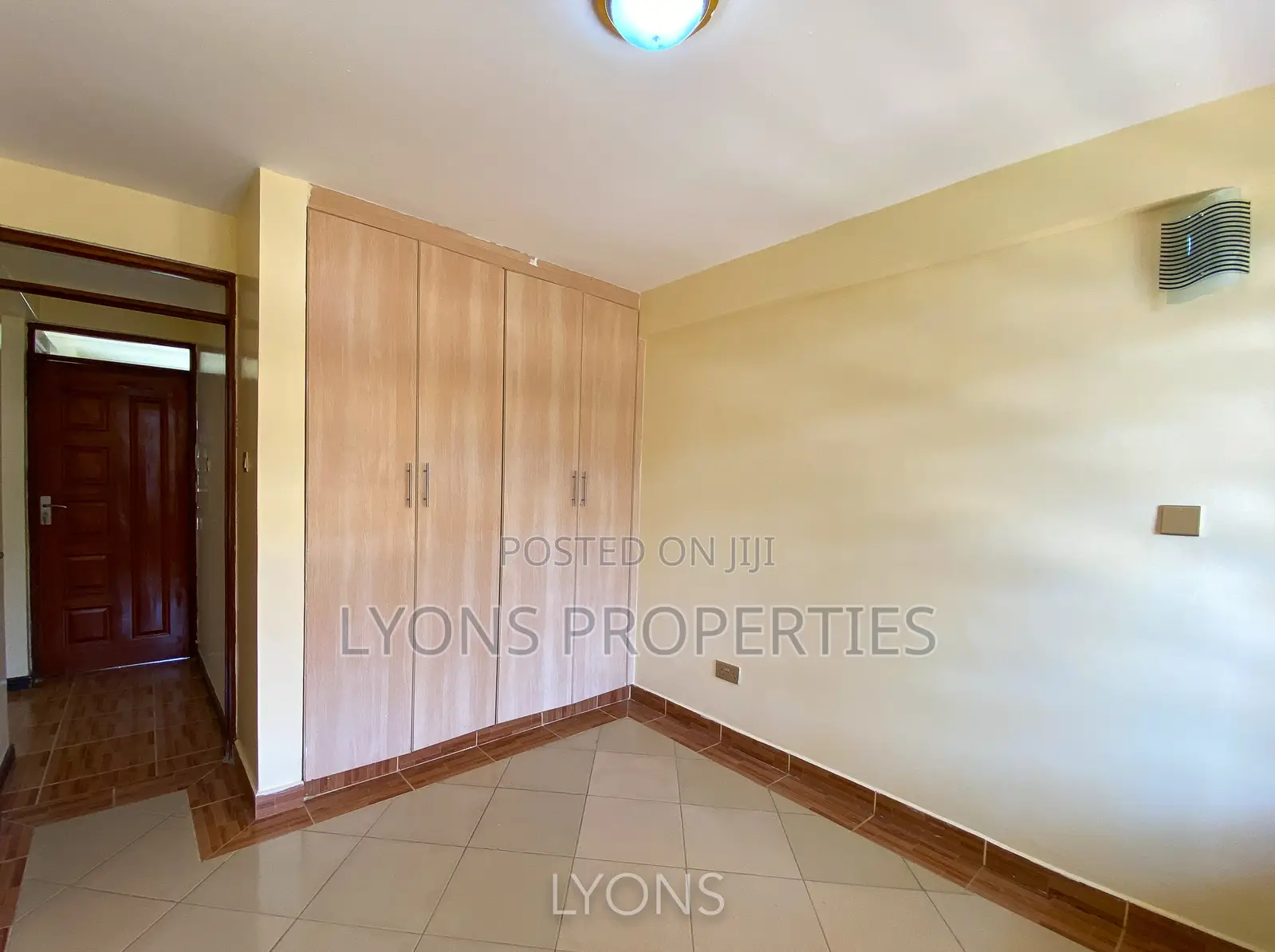 2bdrm Apartment in Maasai Lodge for sale