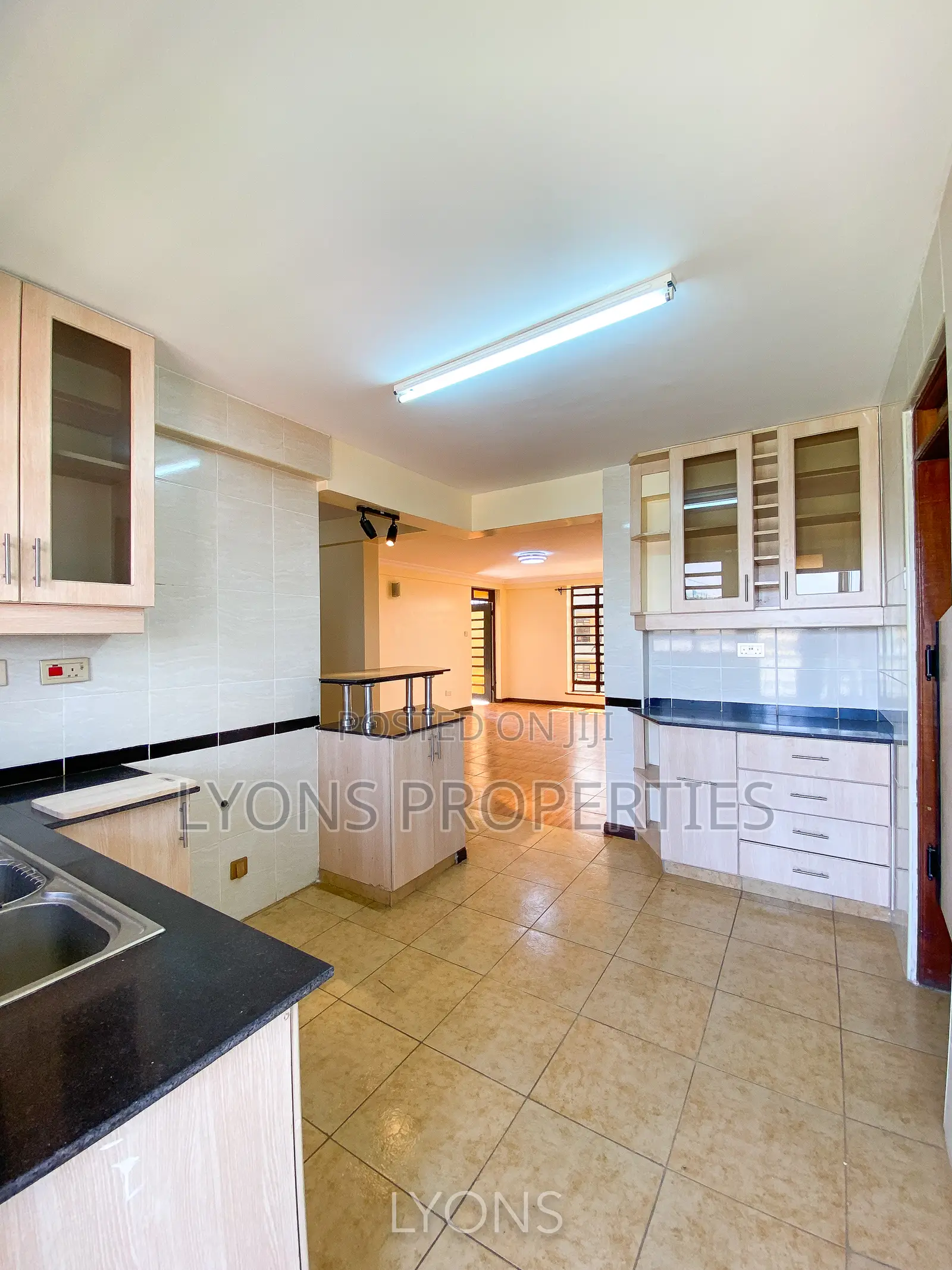 2bdrm Apartment in Maasai Lodge for sale