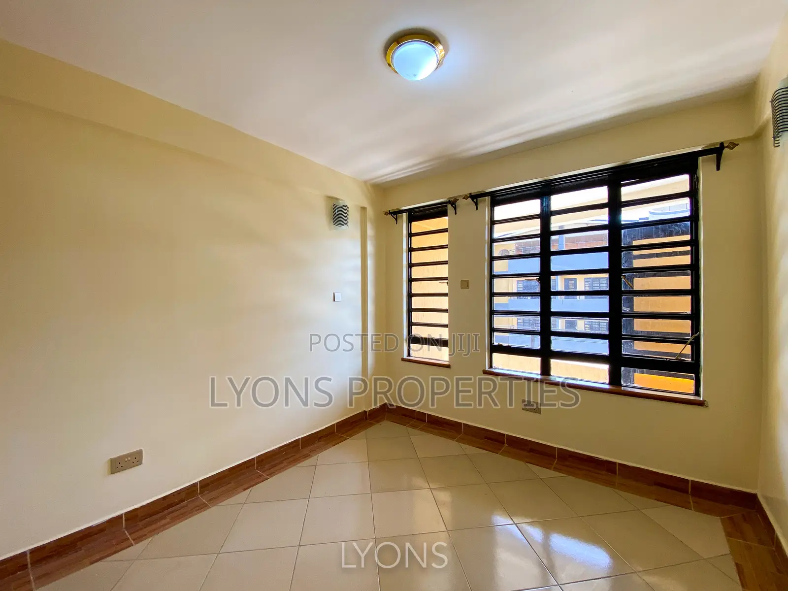 2bdrm Apartment in Maasai Lodge for sale
