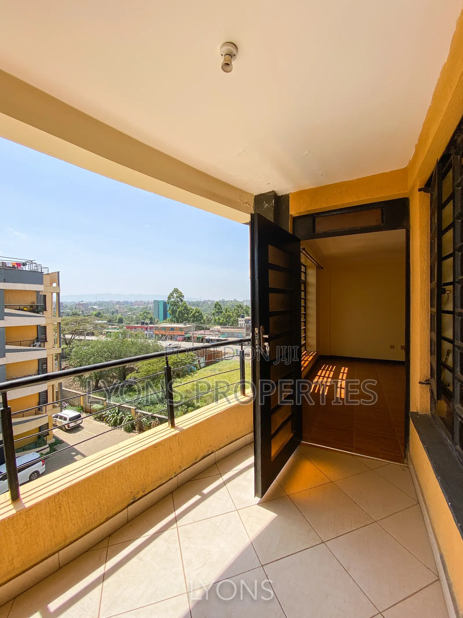 2bdrm Apartment in Maasai Lodge for sale