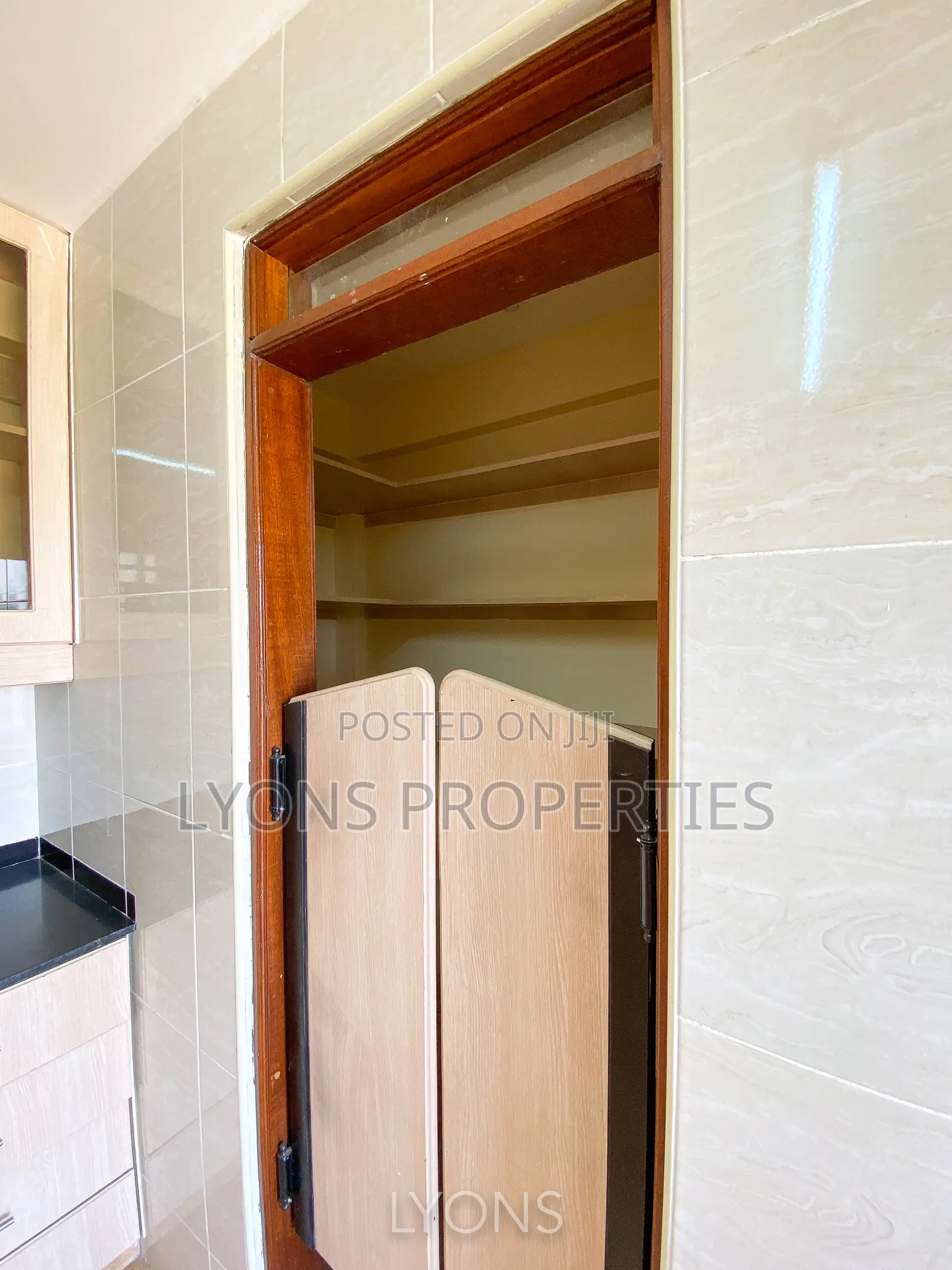 2bdrm Apartment in Maasai Lodge for sale