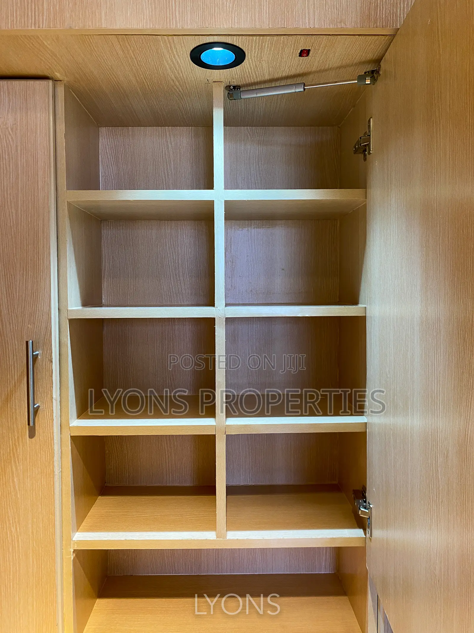 2bdrm Apartment in Maasai Lodge for sale
