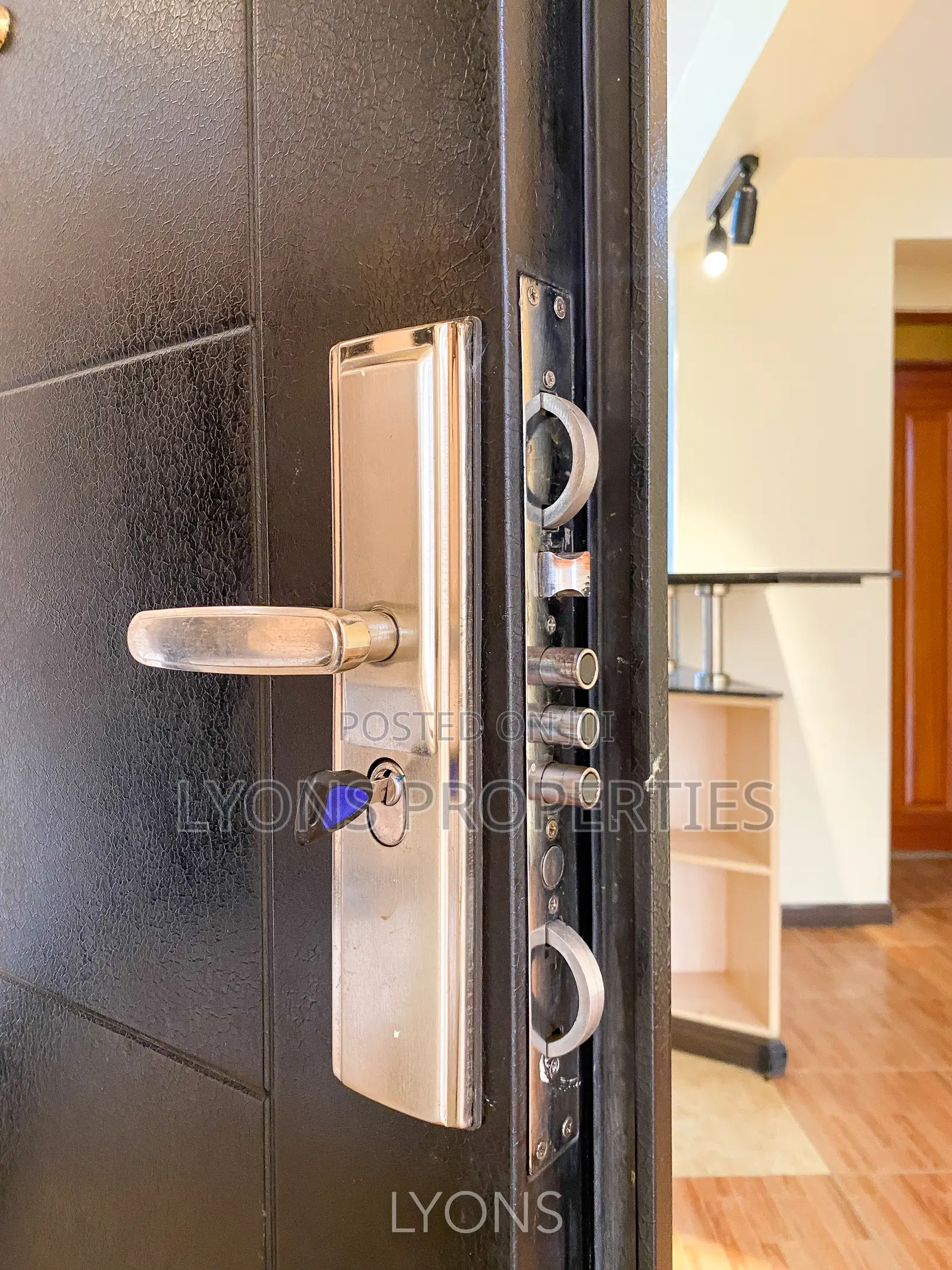 2bdrm Apartment in Maasai Lodge for sale