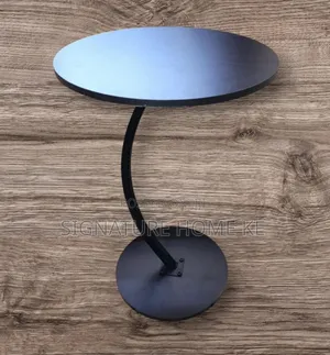 Round Side Table