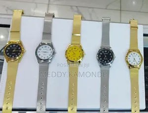 Omax Bs Watches