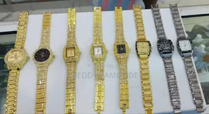 Omax Bs Watches
