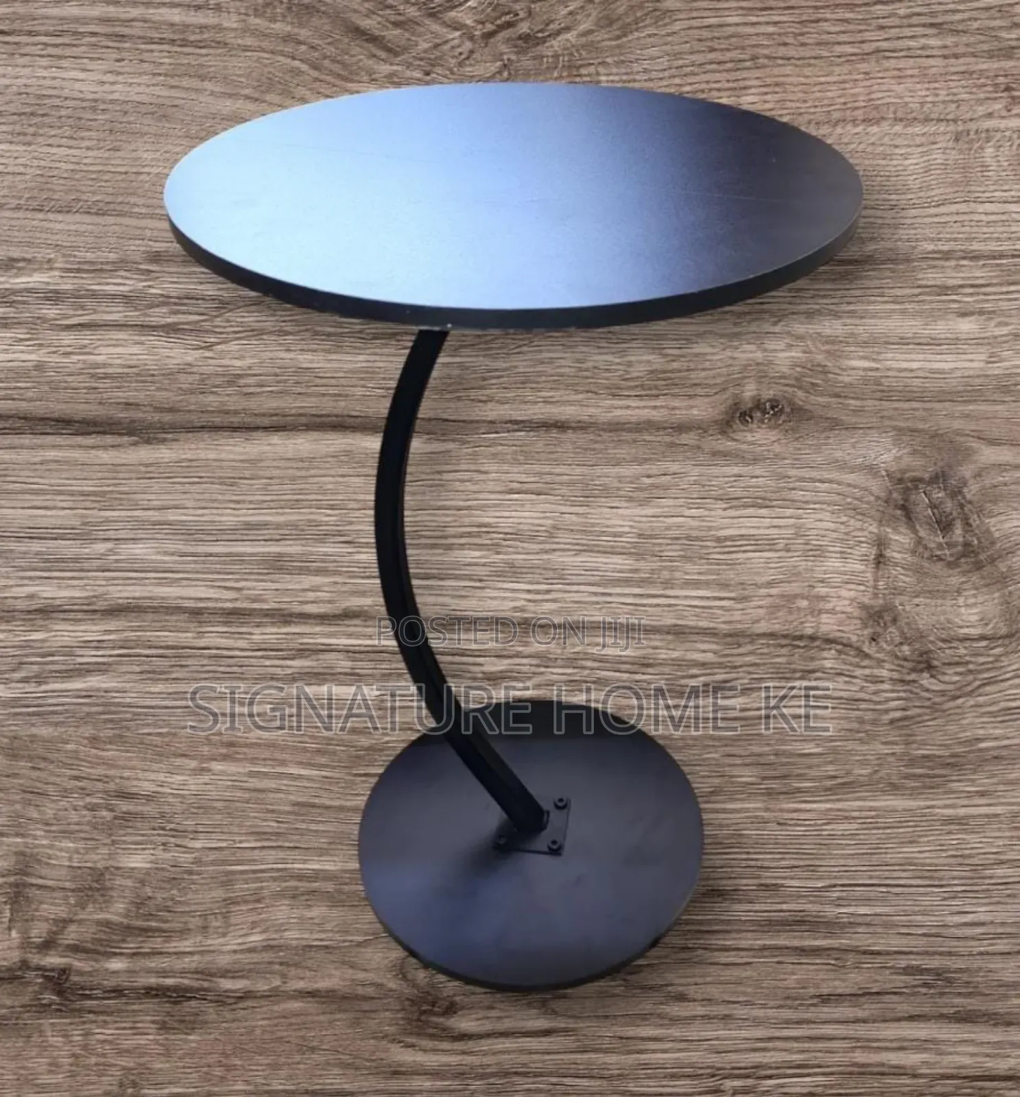 Round Side Table