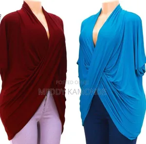 Comfortable Breastfeedng Tops
