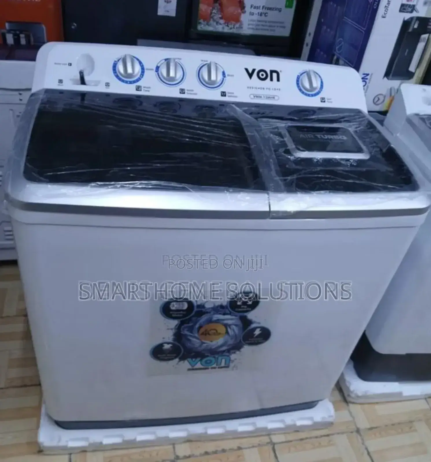 13kg Washing Machine