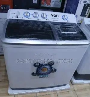 13kg Washing Machine