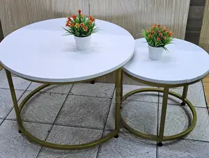 Nesting Table