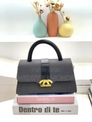 Classy Beige Dinner Bag