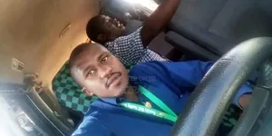 Professional Driver