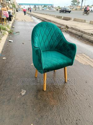 Manicure Seat, Latest Classy Design - thumbnail 2