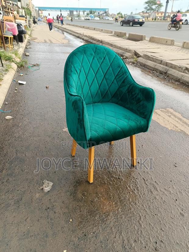 Manicure Seat, Latest Classy Design - main view