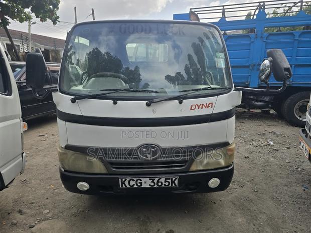 Samkah Motors - main view