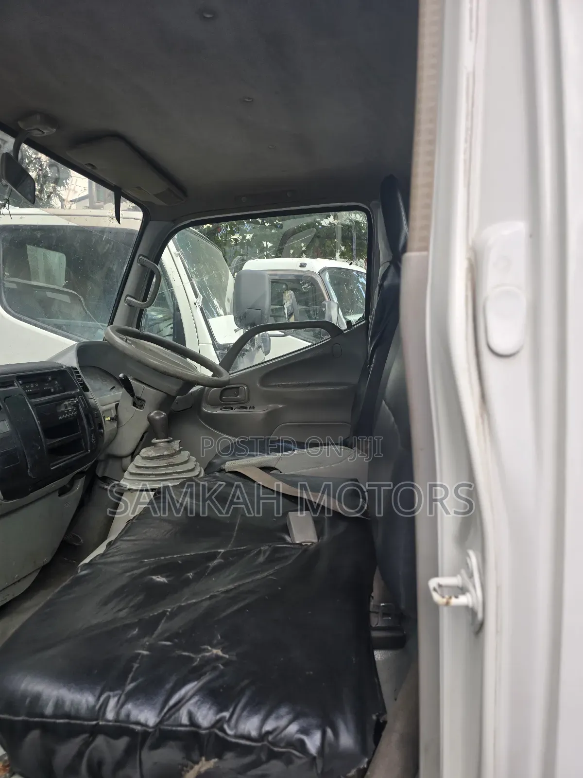 Samkah Motors