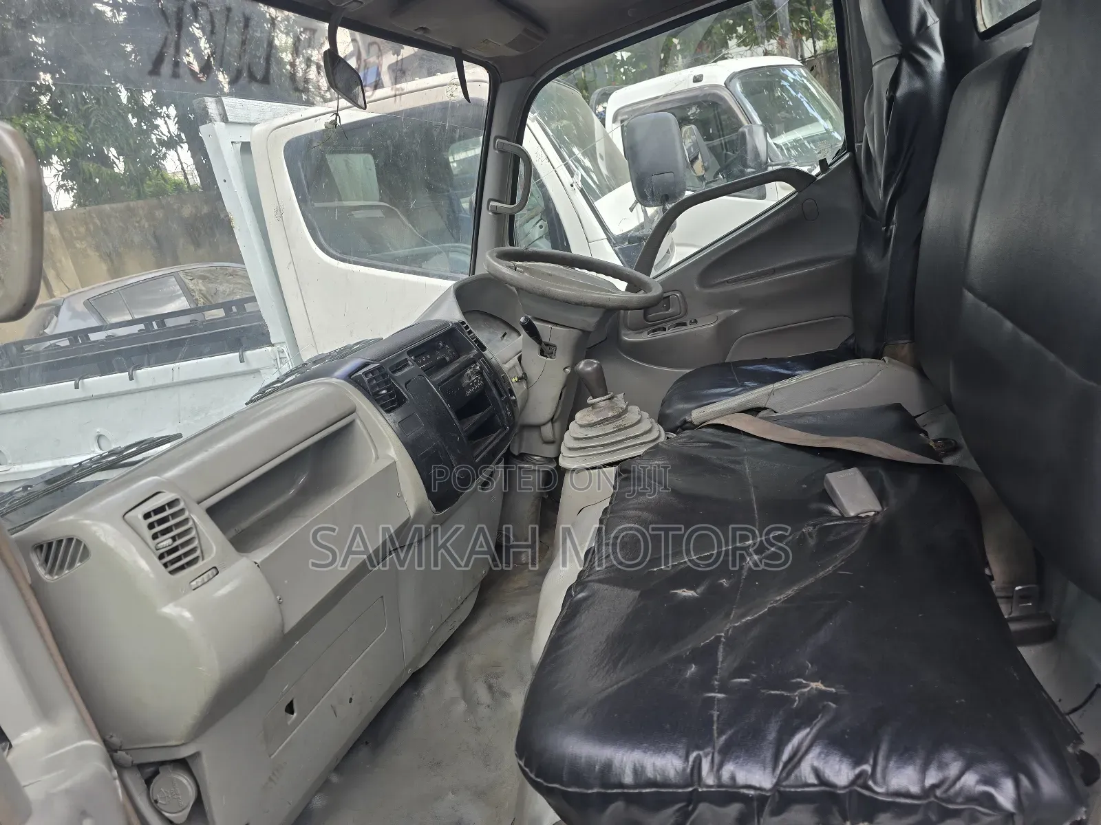Samkah Motors