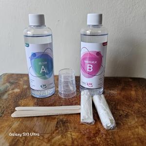 1:1 Ratio Epoxy Resin Kit Beginner Friendly - thumbnail 2