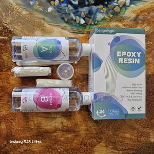 Craft Epoxy Resin 500g 1:1 - thumbnail 2