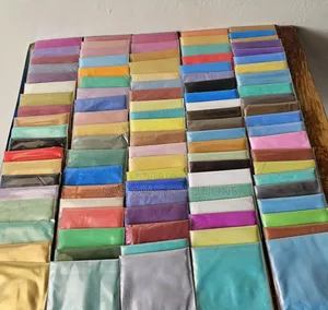 Epoxy Resin Mica Pigments