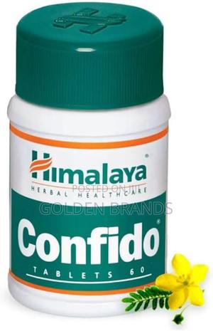 Himalayan Confido Mens Power Booster 60 Tablets-Offer - thumbnail 2
