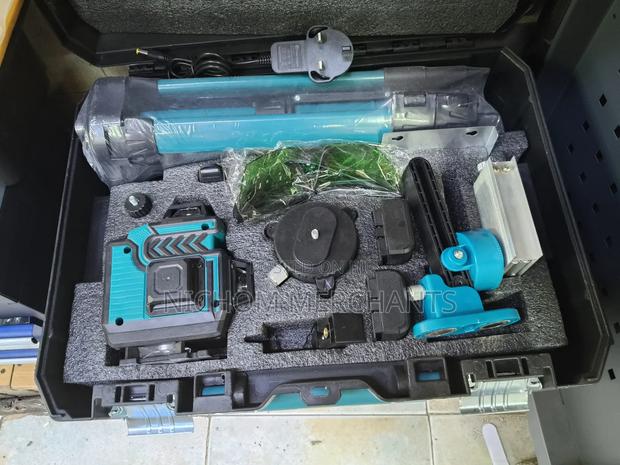 16lines Makita Laser Level With Stand