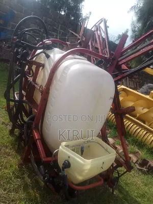 Nardi Boom Spray 850l