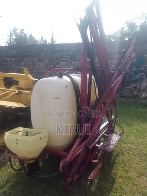 Nardi Boom Spray 850l