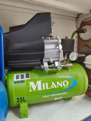25ltrs Electric Air Compressor/Electric Air Compressor