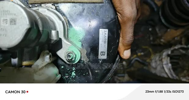 Nv 350 Master Cylinder Buster Complete - thumbnail 2
