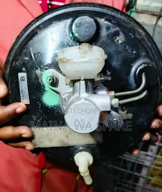 Nv 350 Master Cylinder Buster Complete - main view