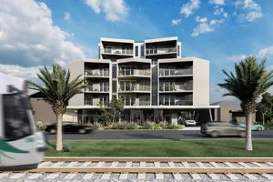Commercial Plots In Juja For Apartments Touching Tarmac ^Jm