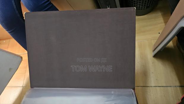 A4 Size Menu - thumbnail 3